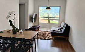 Vista da Mantiqueira